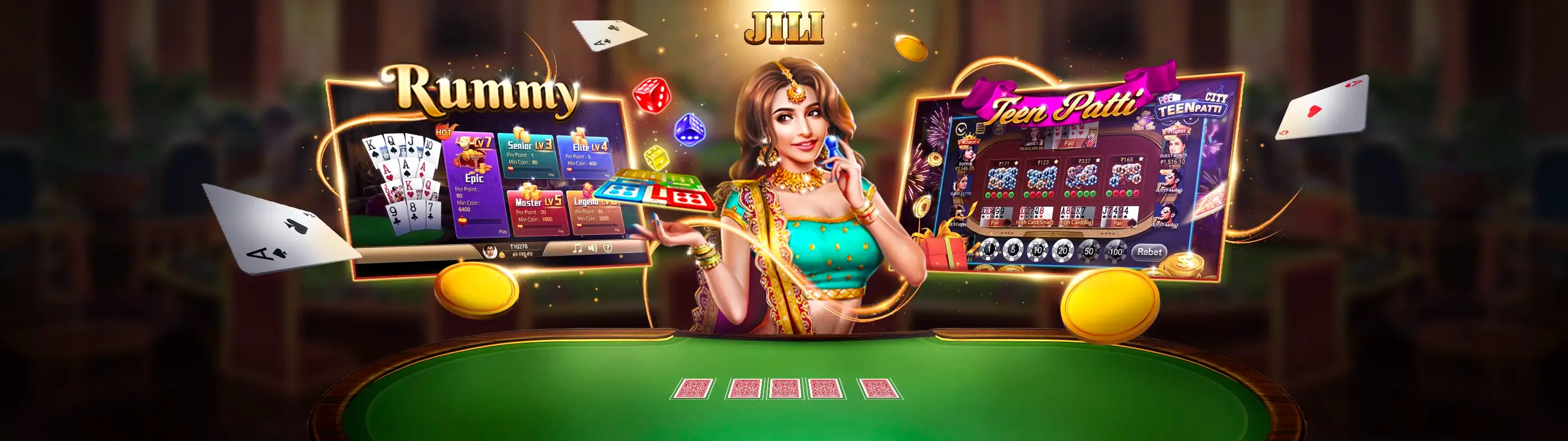 Giao diện ứng dụng Melbet App trên điện thoại